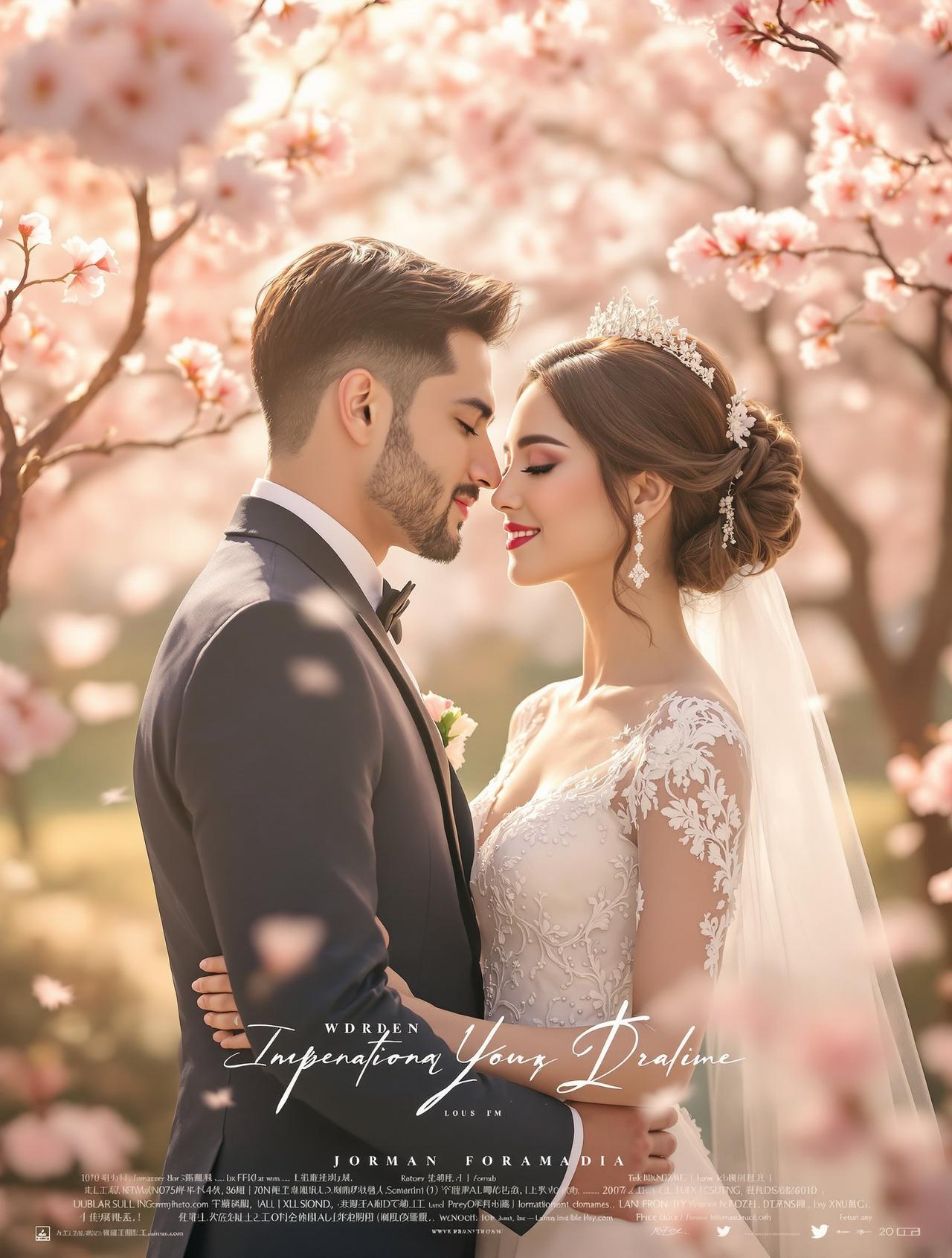 短剧出海 - Married First, Love Later