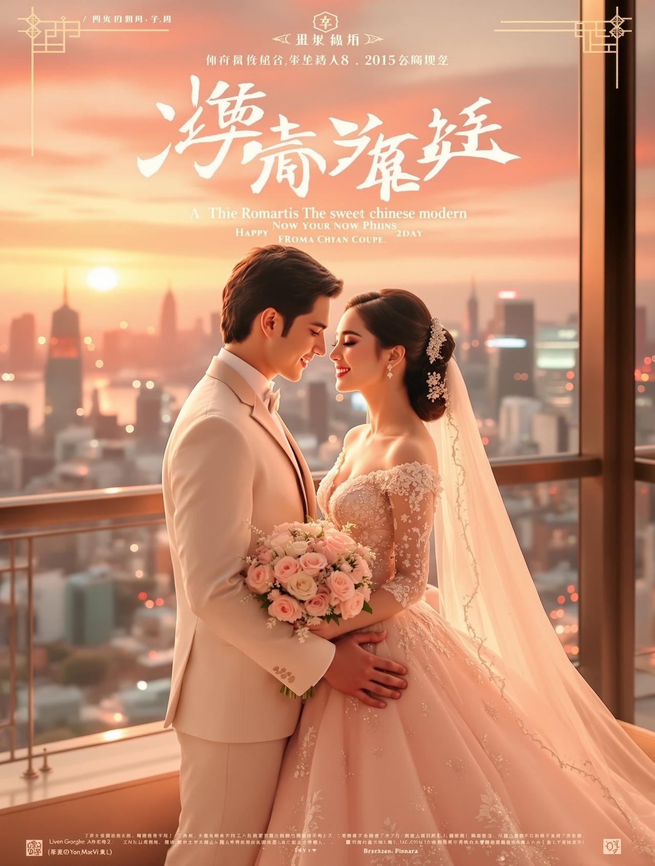 短剧 - 先婚后爱：陆总的专属甜心